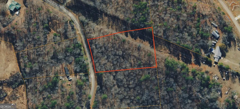 334 Hidden Valley RD Eastanollee, GA 30538