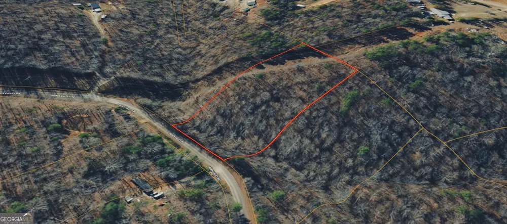 334 Hidden Valley RD Eastanollee, GA 30538