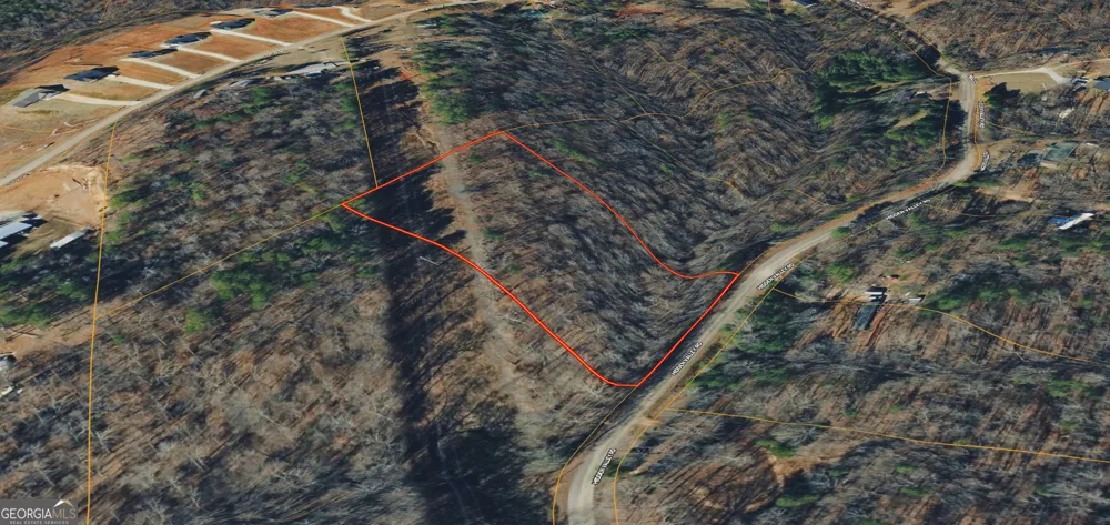 334 Hidden Valley RD Eastanollee, GA 30538