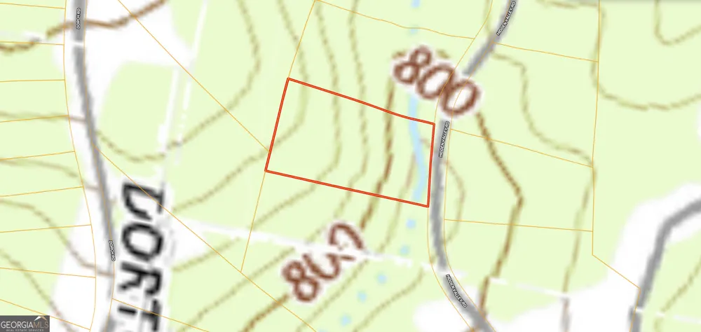 334 Hidden Valley RD Eastanollee, GA 30538