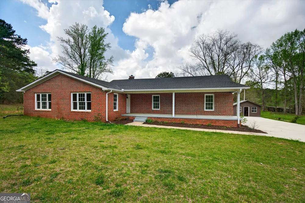 7142 Hamilton RD Pine Mountain, GA 31822
