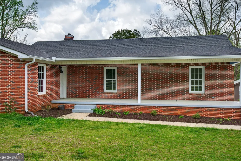 7142 Hamilton RD Pine Mountain, GA 31822