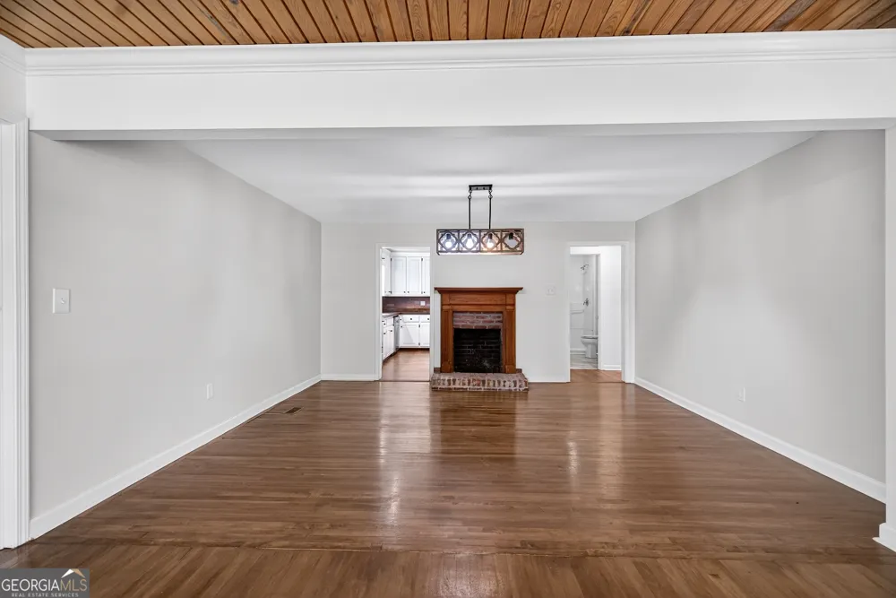 7142 Hamilton RD Pine Mountain, GA 31822