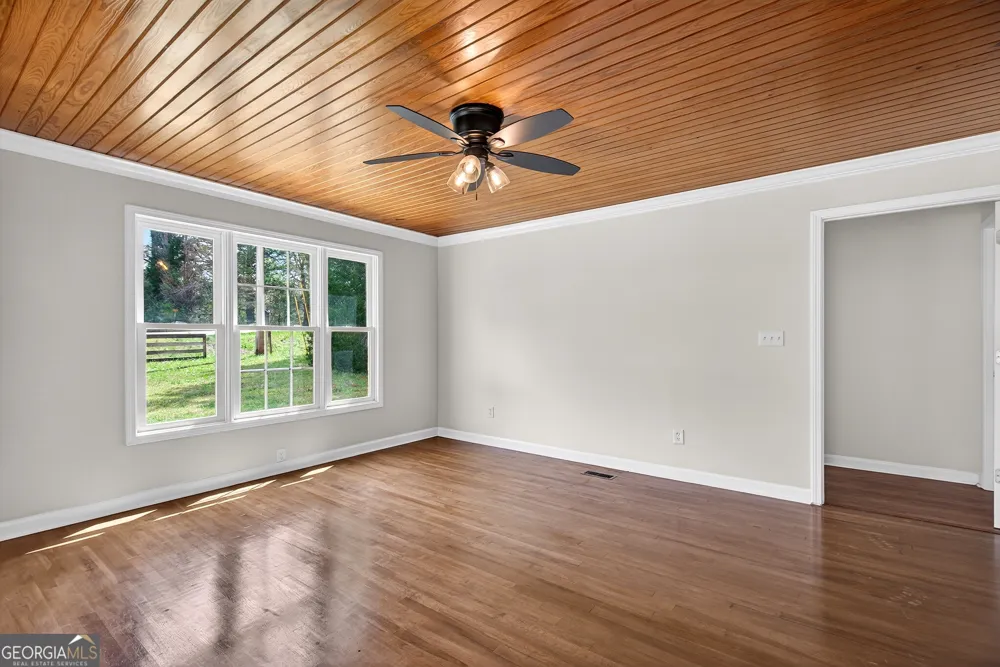 7142 Hamilton RD Pine Mountain, GA 31822