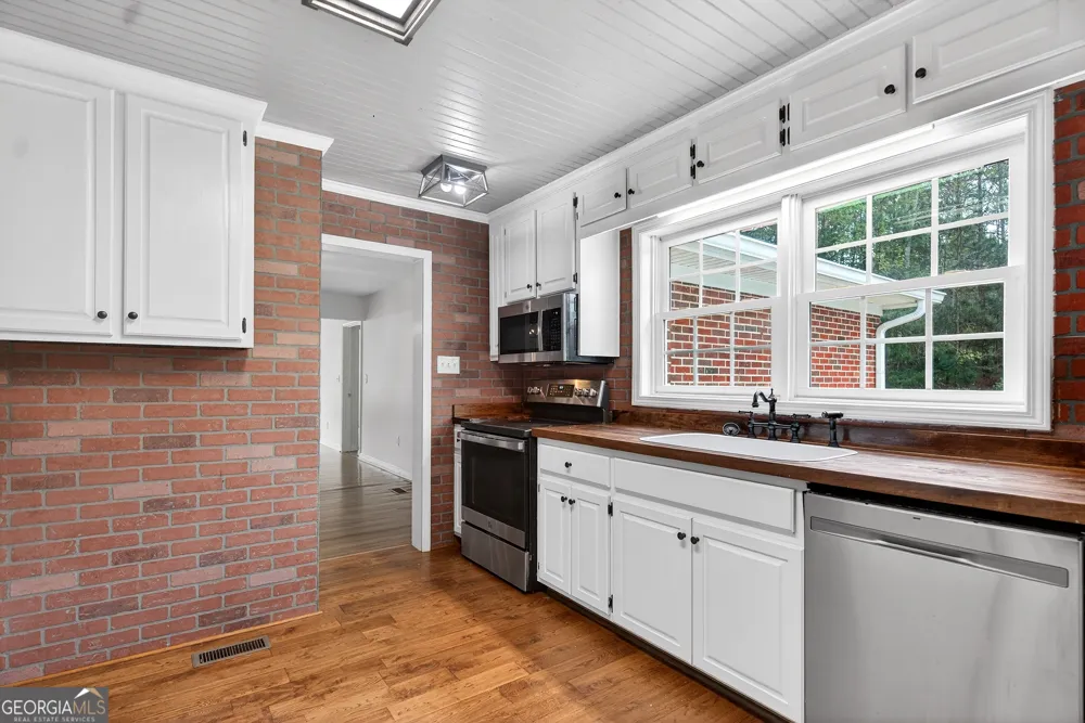 7142 Hamilton RD Pine Mountain, GA 31822