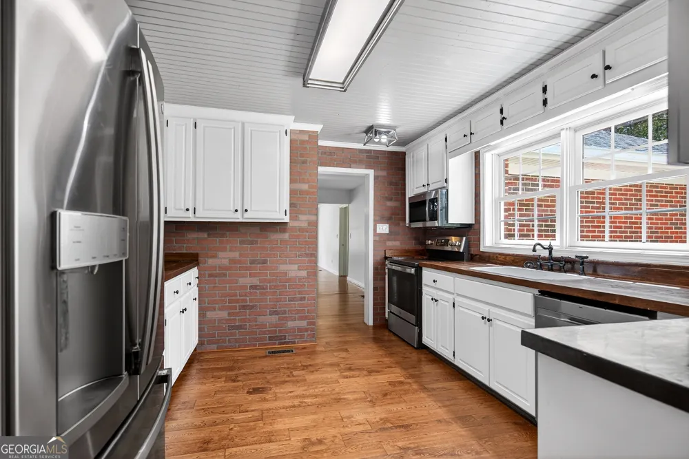 7142 Hamilton RD Pine Mountain, GA 31822