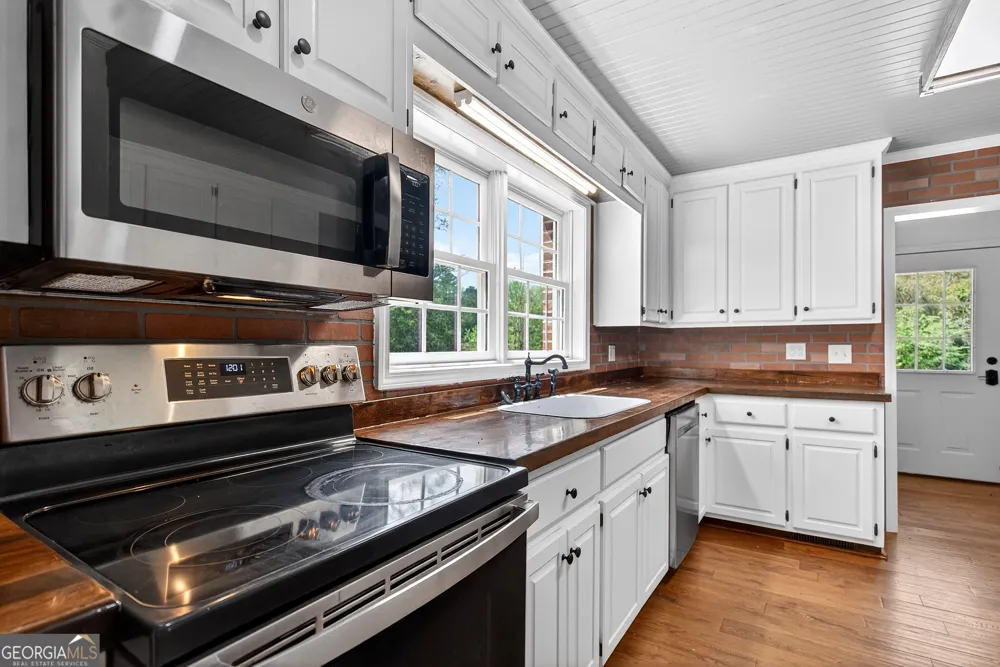 7142 Hamilton RD Pine Mountain, GA 31822