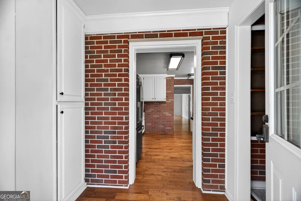 7142 Hamilton RD Pine Mountain, GA 31822