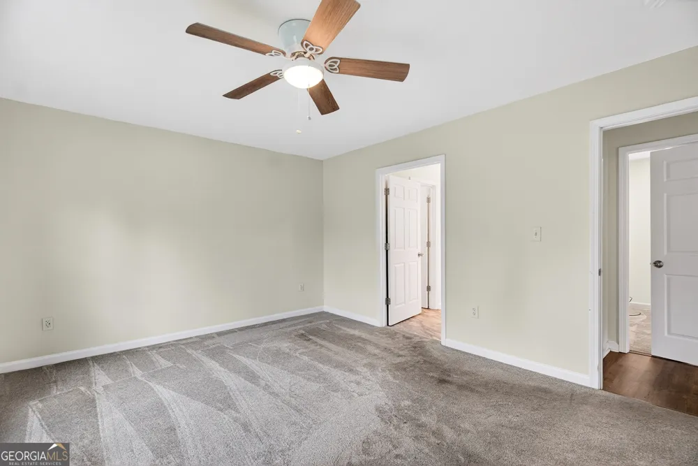 7142 Hamilton RD Pine Mountain, GA 31822