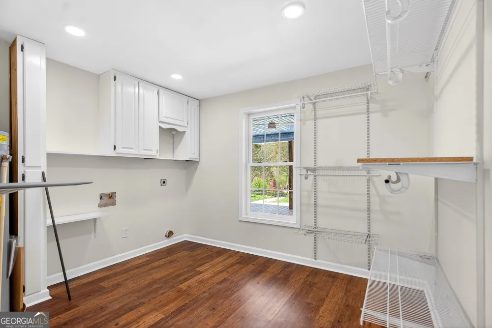 7142 Hamilton RD Pine Mountain, GA 31822