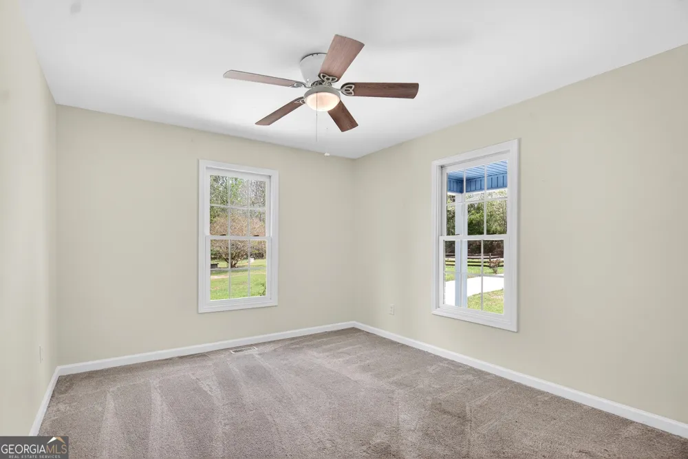 7142 Hamilton RD Pine Mountain, GA 31822