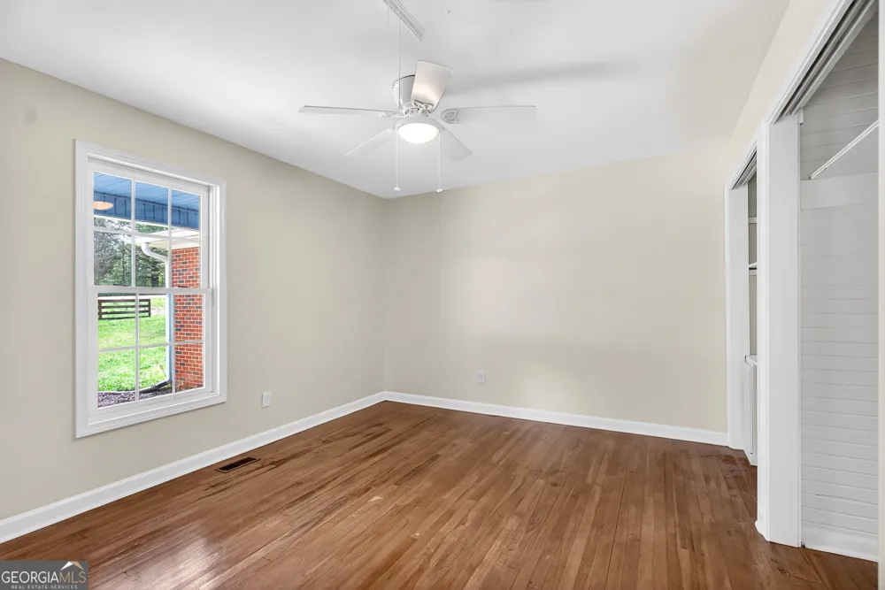 7142 Hamilton RD Pine Mountain, GA 31822