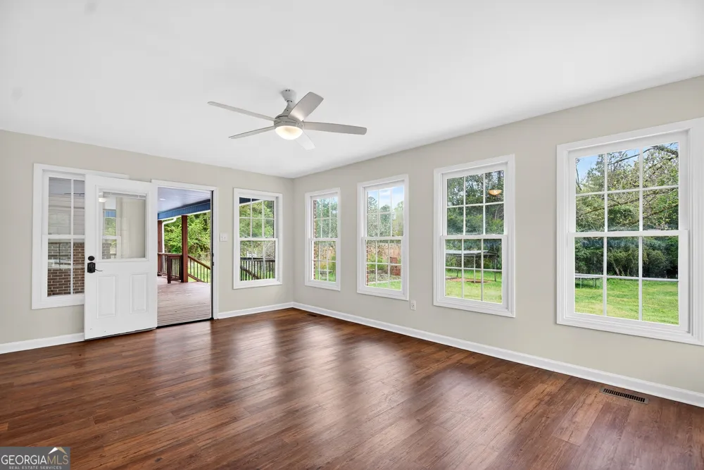 7142 Hamilton RD Pine Mountain, GA 31822