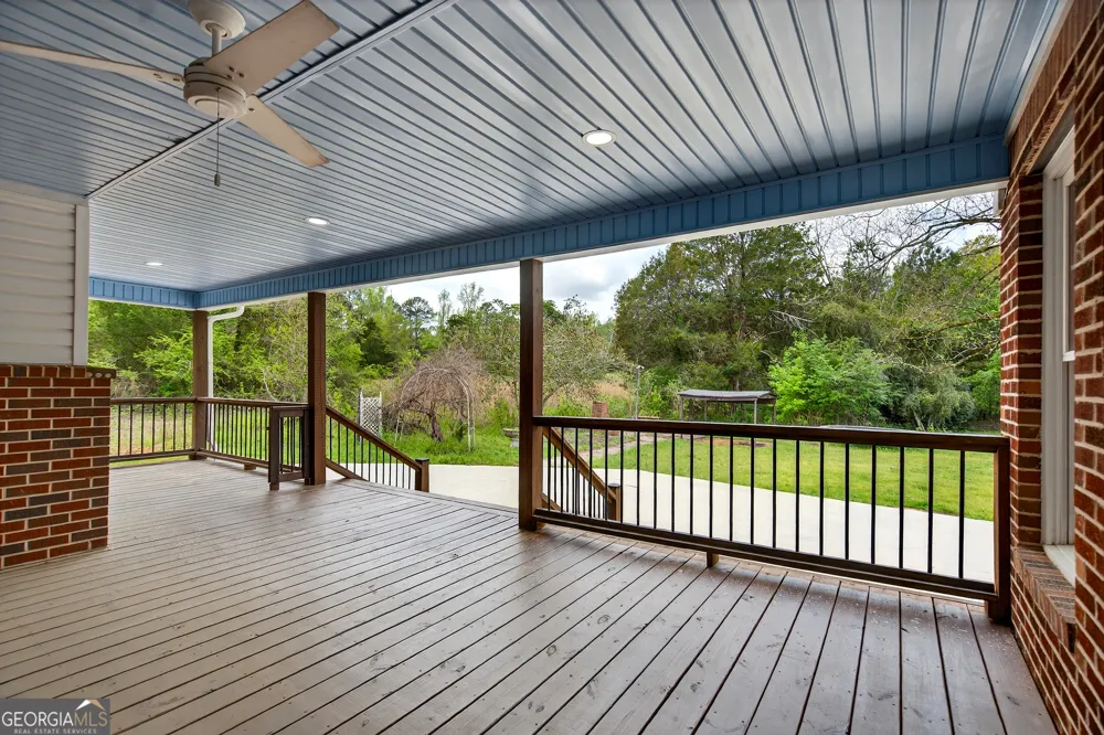 7142 Hamilton RD Pine Mountain, GA 31822
