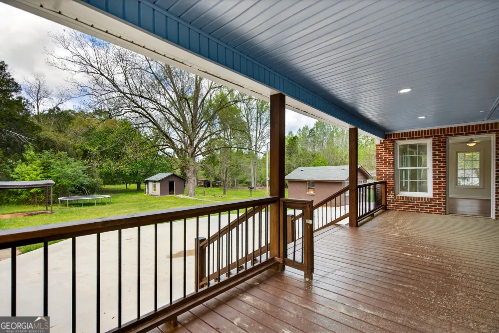 7142 Hamilton RD Pine Mountain, GA 31822