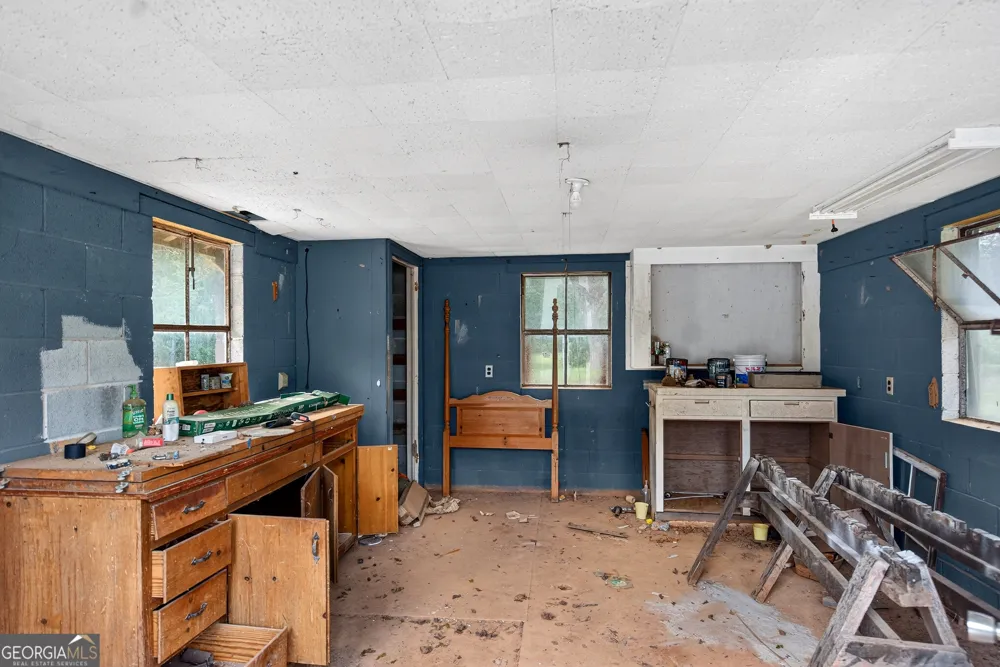 7142 Hamilton RD Pine Mountain, GA 31822