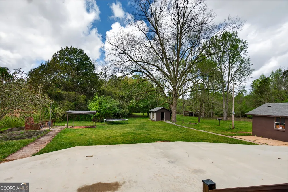 7142 Hamilton RD Pine Mountain, GA 31822