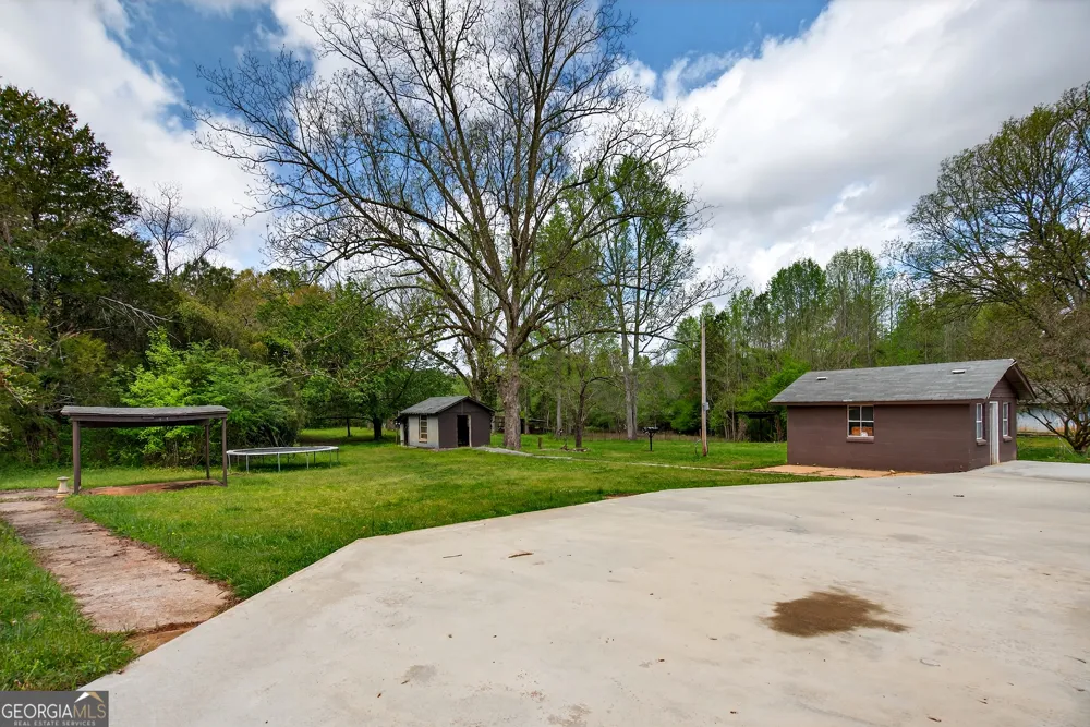 7142 Hamilton RD Pine Mountain, GA 31822