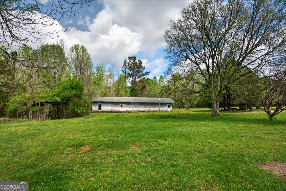 7142 Hamilton RD Pine Mountain, GA 31822
