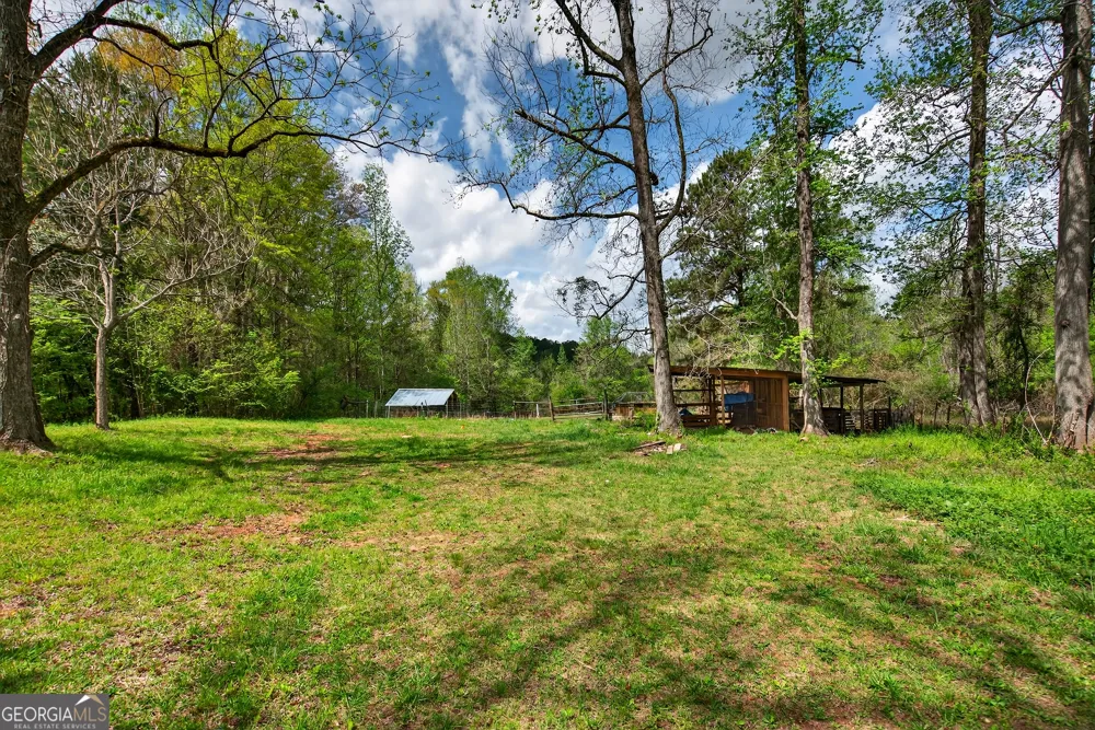 7142 Hamilton RD Pine Mountain, GA 31822