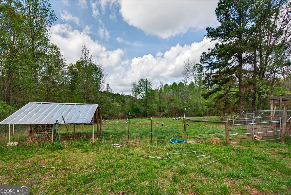 7142 Hamilton RD Pine Mountain, GA 31822