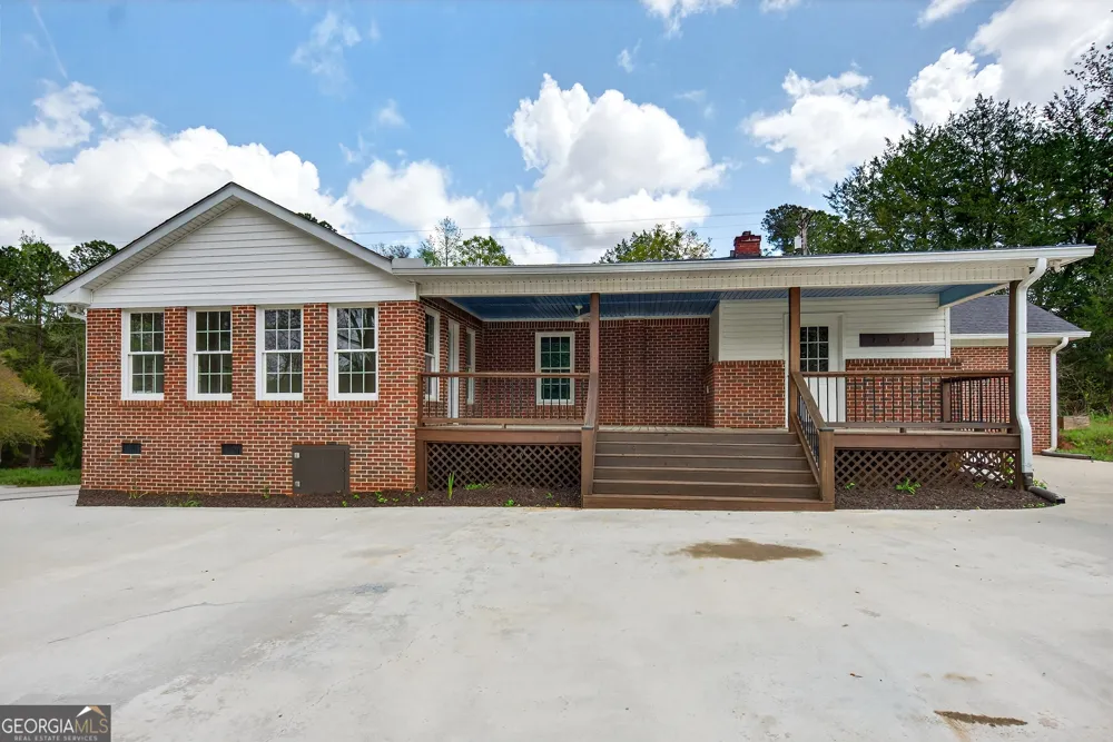 7142 Hamilton RD Pine Mountain, GA 31822