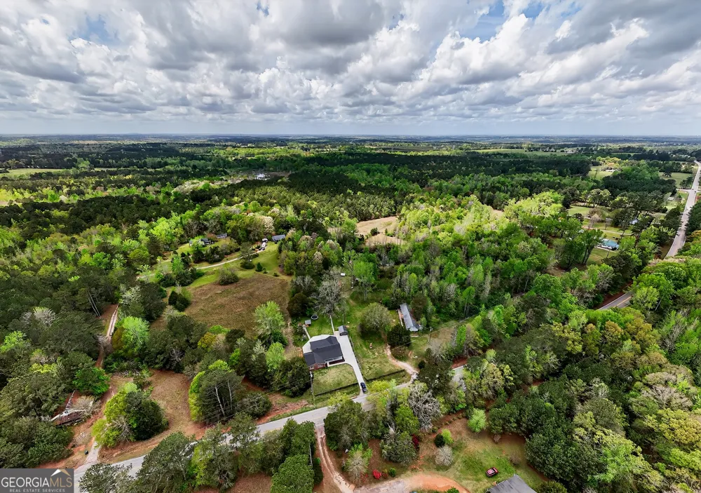 7142 Hamilton RD Pine Mountain, GA 31822