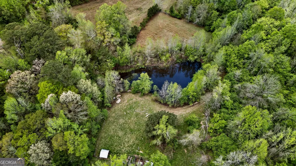 7142 Hamilton RD Pine Mountain, GA 31822