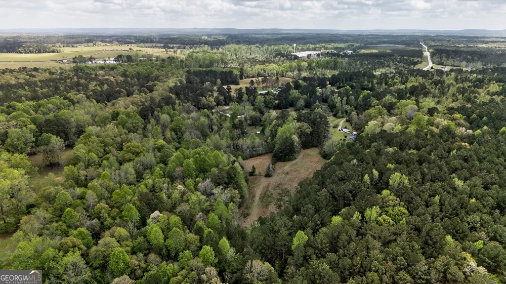 7142 Hamilton RD Pine Mountain, GA 31822