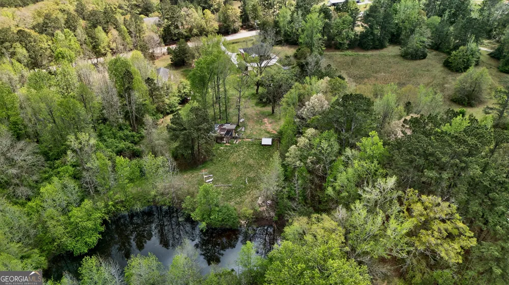 7142 Hamilton RD Pine Mountain, GA 31822