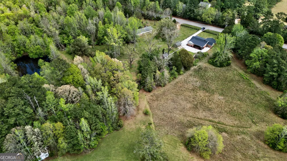 7142 Hamilton RD Pine Mountain, GA 31822