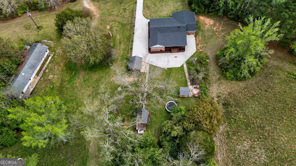 7142 Hamilton RD Pine Mountain, GA 31822