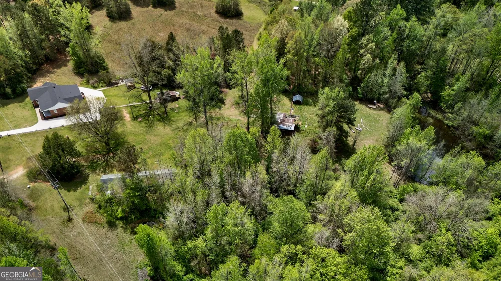 7142 Hamilton RD Pine Mountain, GA 31822