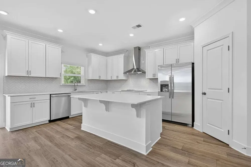2800 Willow Creek DR Watkinsville, GA 30677