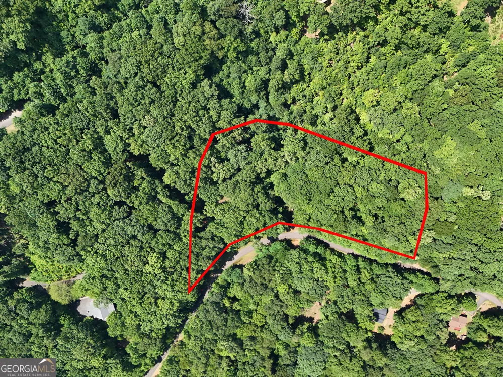 LOT 71 Chicory DR W Blairsville, GA 30512