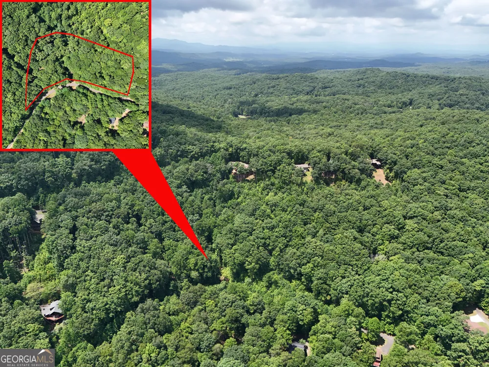 LOT 71 Chicory DR W Blairsville, GA 30512