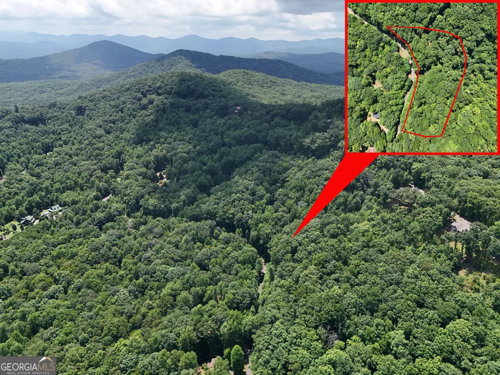 LOT 71 Chicory DR W Blairsville, GA 30512