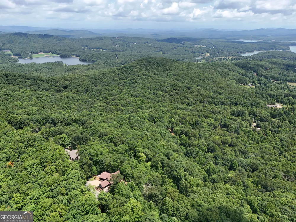 LOT 71 Chicory DR W Blairsville, GA 30512