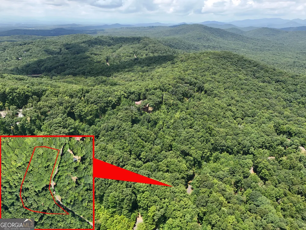 LOT 71 Chicory DR W Blairsville, GA 30512