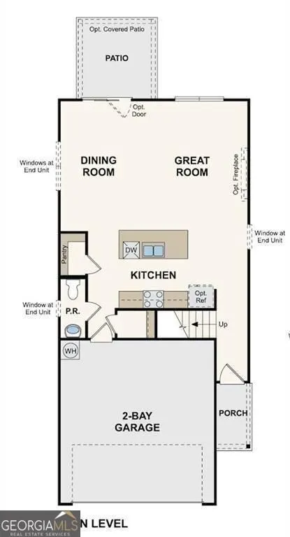 7505 Clover LN Flowery Branch, GA 30542