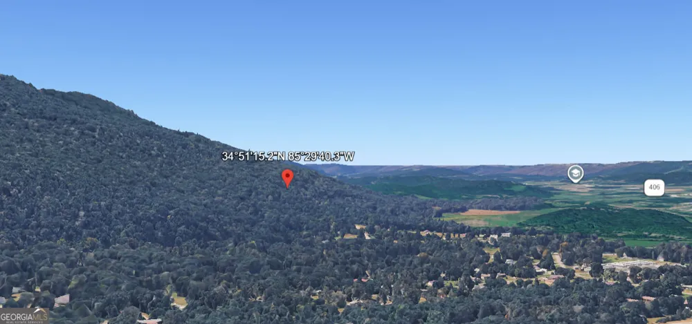 0 State Rte 136 Rising Fawn, GA 30738