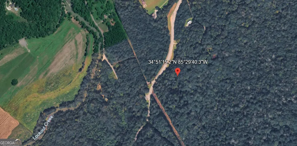 0 State Rte 136 Rising Fawn, GA 30738