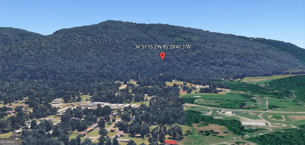 0 State Rte 136 Rising Fawn, GA 30738