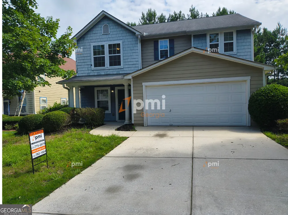 350 Fairmont WAY Fairburn, GA 30213