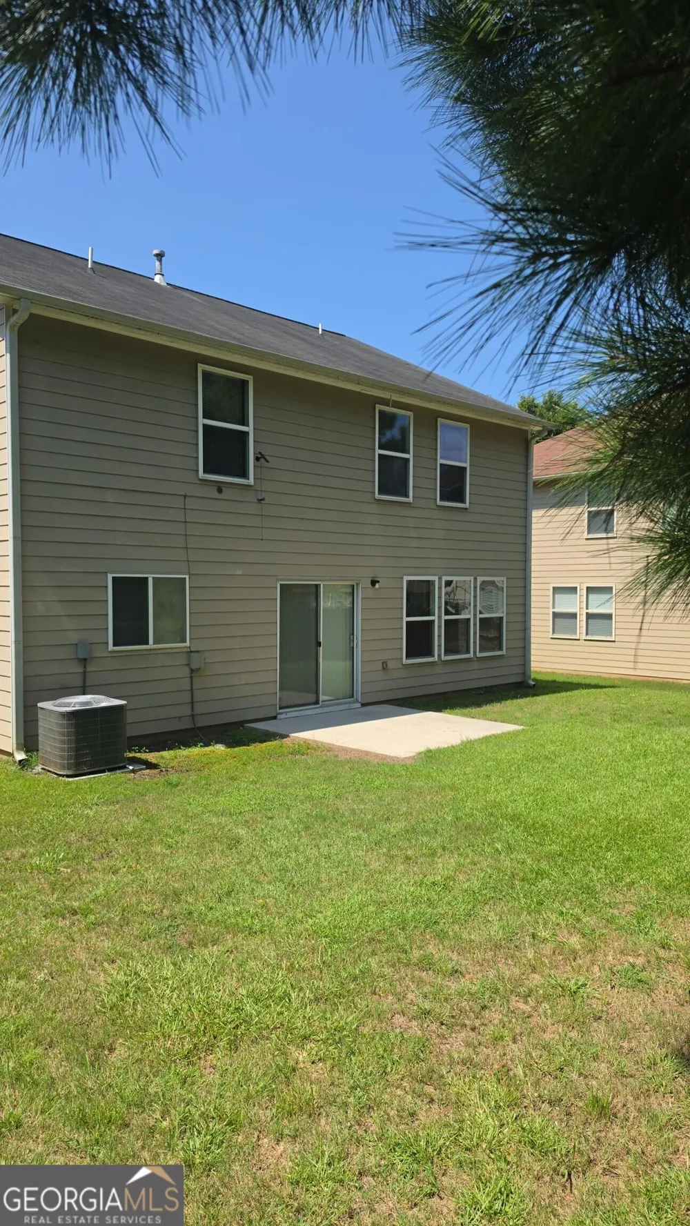350 Fairmont WAY Fairburn, GA 30213