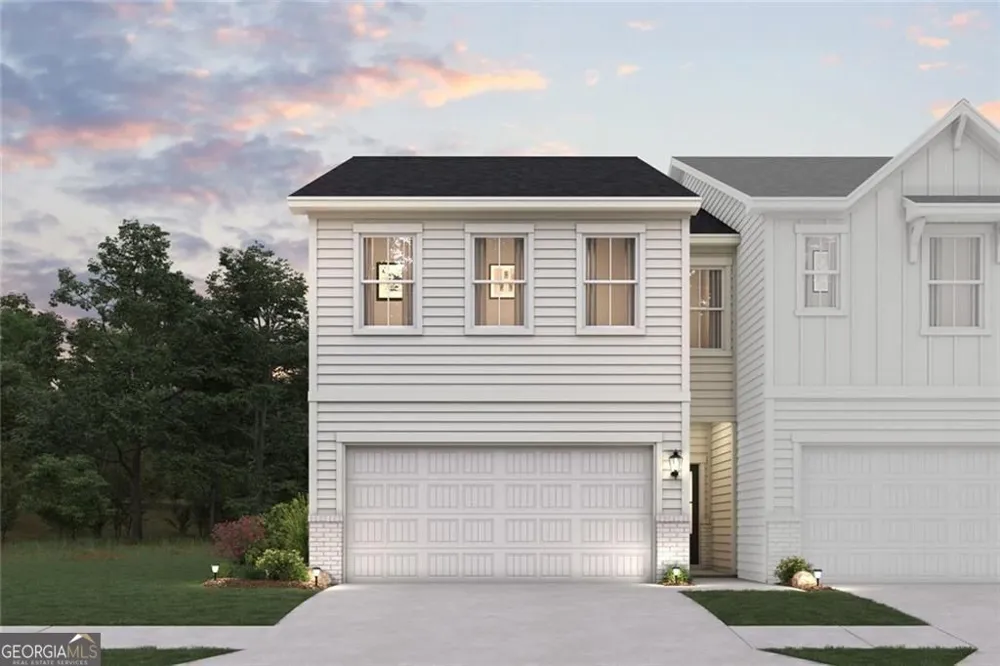 7481 Clover LN Flowery Branch, GA 30542