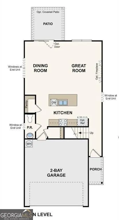 7481 Clover LN Flowery Branch, GA 30542