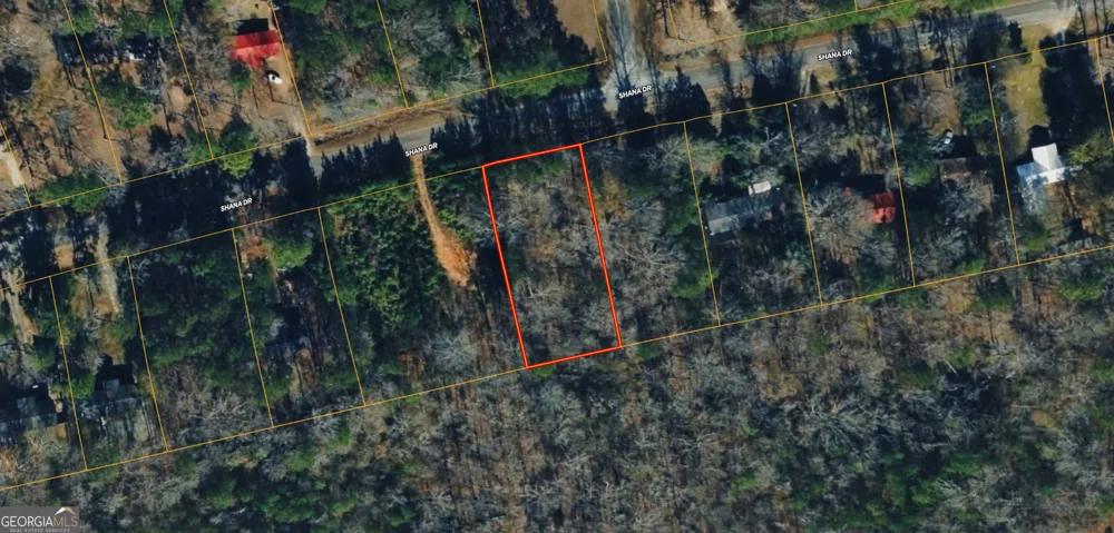 172 Shana DR SW Milledgeville, GA 31061