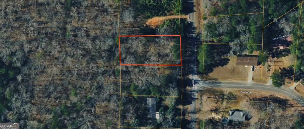 172 Shana DR SW Milledgeville, GA 31061
