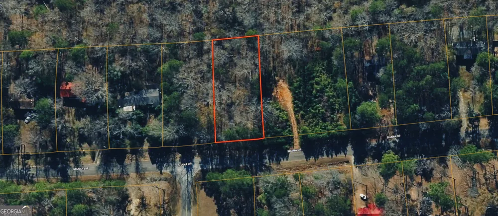 172 Shana DR SW Milledgeville, GA 31061